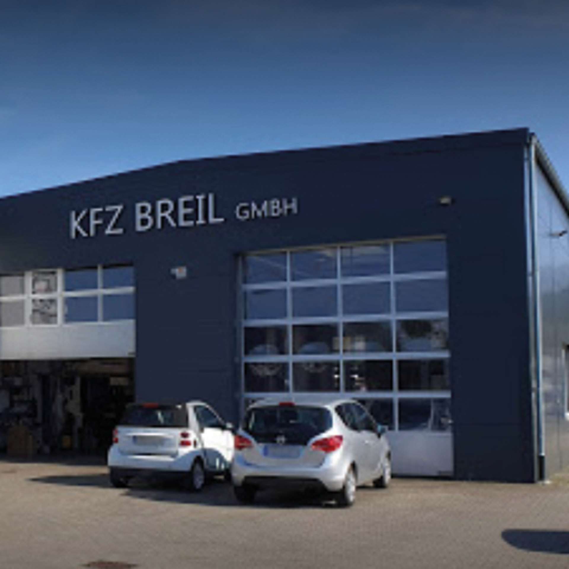 Pressebild Vergölst: Neue Franchise-Betriebe Q2+3 2020 - Kfz-Breil